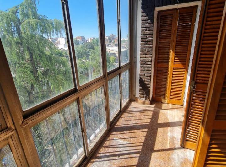Departamento · 80m² · 3 Ambientes