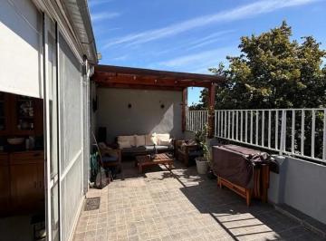 PH · 112m² · 3 Ambientes · PH en Venta 3 Ambientes con Terraza y Parrilla Sin Expensas en Villa Devoto, Capital Federal, Buenos