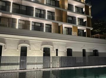 Departamento · 224m² · 4 Ambientes · Departamento Townhouse Venta 4 Ambientes Jardín Parrilla y Pileta Villa Devoto