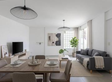 Departamento · 48m² · 2 Ambientes · Venta. Depto 2 Ambientes a Estrenar. Apto Crédito. Flores