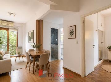 Departamento · 46m² · 2 Ambientes · Departamento 2 Ambientes