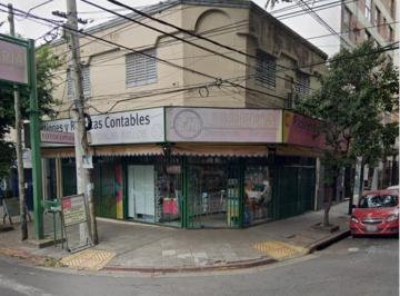 Local comercial · 137m² · 1 Ambiente · Local Comercial en Esquina Morón Centro Excelente Ubicación