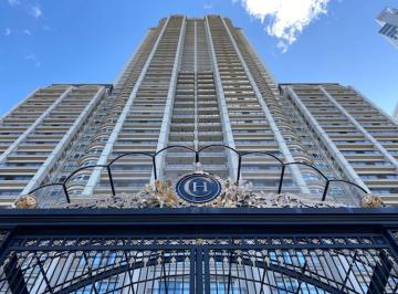 Departamento de 3 ambientes, Puerto Madero · Venta Departamento Chateau Puerto Madero