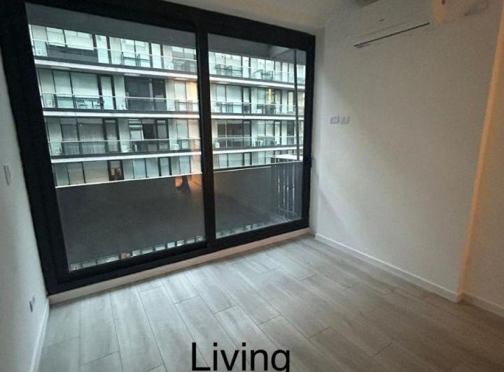 Departamento · 70m² · 3 Ambientes · 1 Cochera