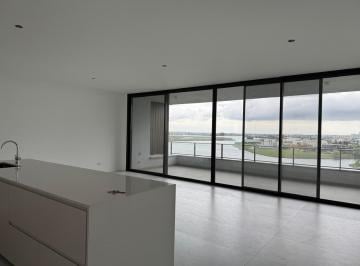 Departamento · 109m² · 3 Ambientes · 1 Cochera · Alquiler 3 Ambientes con Cochera y Baulera, en Oceana, Nordelta, Tigre