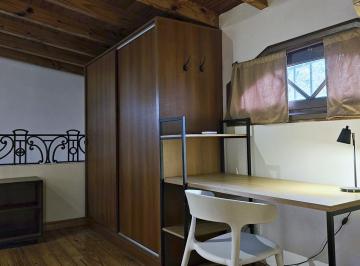 PH · 70m² · 3 Ambientes · PH 3 Ambientes en Palermo Amoblado - Incluye Expensas