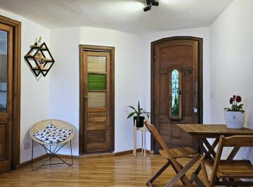 PH · 70m² · 3 Ambientes · PH 3 Ambientes en Palermo Amoblado - Incluye Expensas