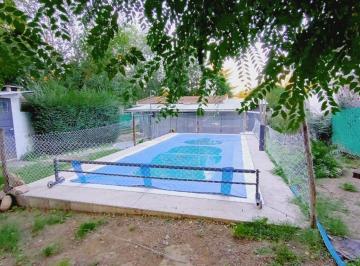 Casa · 110m² · 3 Ambientes · 1 Cochera · Venta Casa Dos Dorm. Pileta Mayu Sumaj