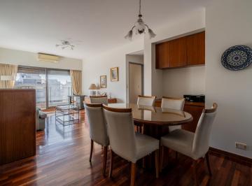 Departamento · 57m² · 3 Ambientes · Venta Departamento 3 Ambientes Amenities