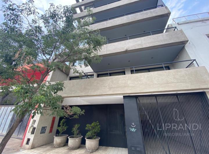Departamento · 100m² · 3 Ambientes