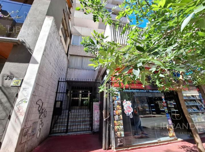 Departamento · 43m² · 2 Ambientes