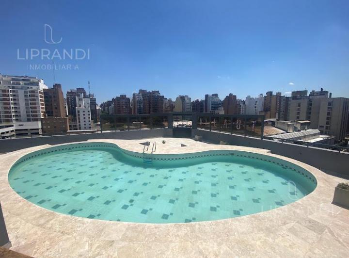 Departamento · 30m² · 1 Ambiente