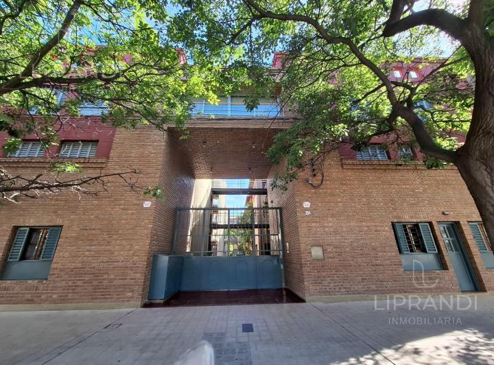 Departamento · 48m² · 2 Ambientes