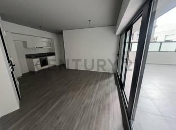 Departamento · 35m² · 2 Ambientes · Venta 2amb Muy Luminoso con Patio Propio
