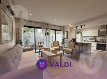 Casa · 120m² · 3 Ambientes · 1 Cochera · Duplex en Venta Apto Crédito 3 Ambientes Jardín Quincho en Canning (Ezeiza)