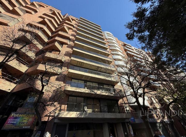 Desarrollo vertical · Torre del Este