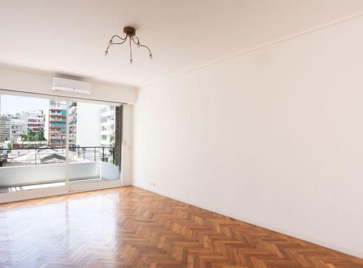 Departamento · 71m² · 3 Ambientes