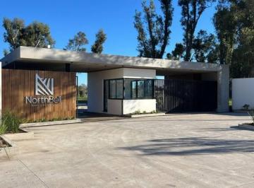 Terreno , La Plata · Lote 645 m² en Barrio Cerrado North Bell - City Bell | Servicios y Seguridad 24hs