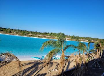 Departamento · 54m² · 2 Ambientes · 1 Cochera · Departamento en Alquiler en Remeros Beach, Rincón de Milberg, Tigre