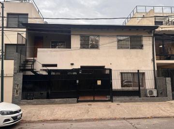 Oficina comercial · 245m² · 1 Cochera · Alquiler Comercial en Martinez Zona Hipodromo