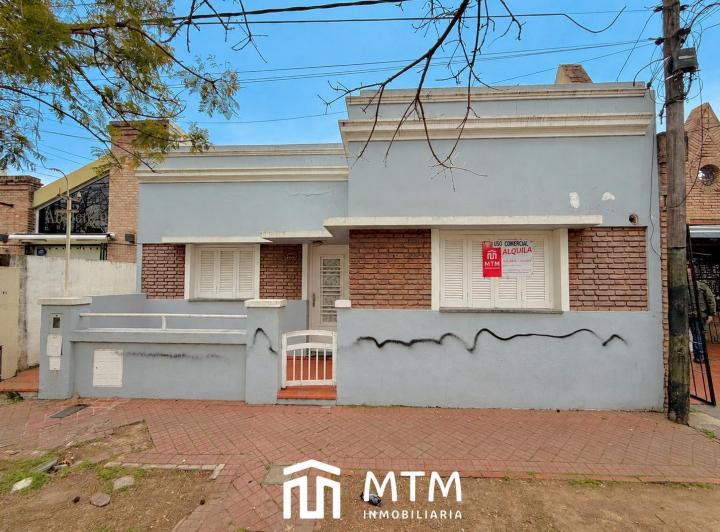 Casa · 57m² · 2 Dormitorios