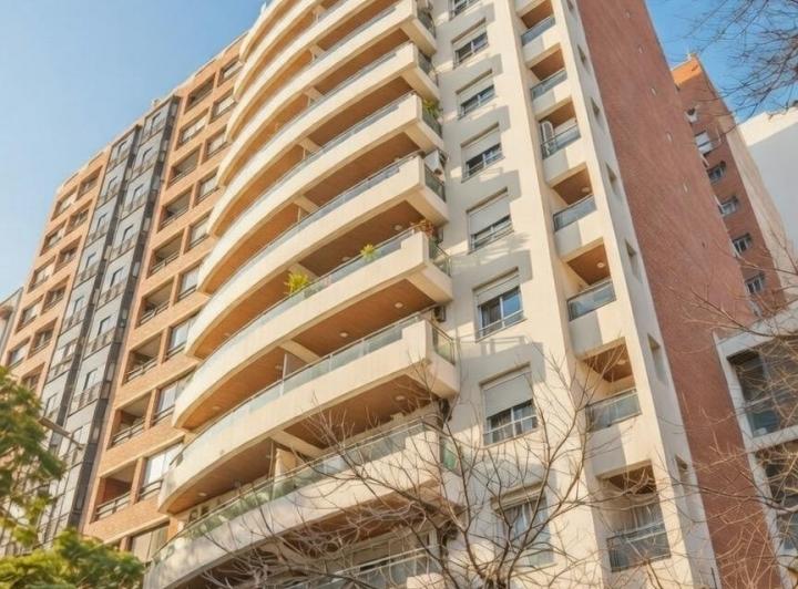 Departamento · 40m² · 1 Dormitorio
