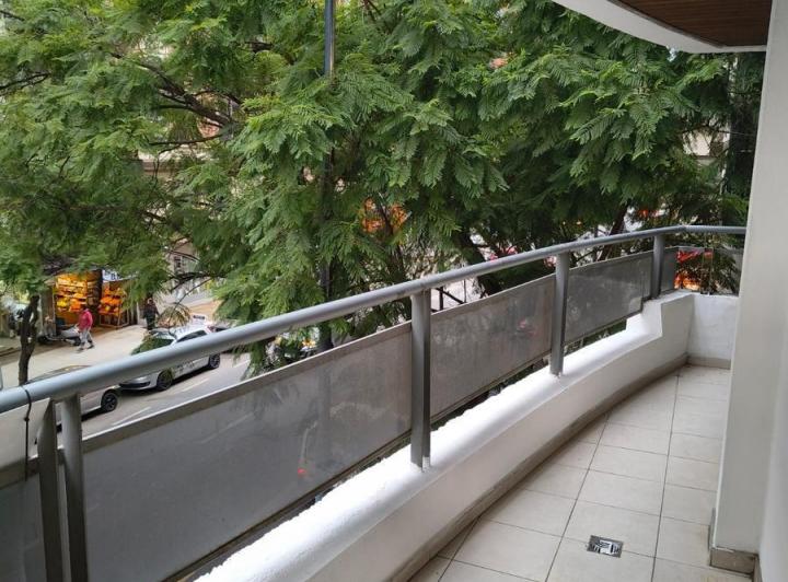 Departamento · 40m² · 1 Dormitorio