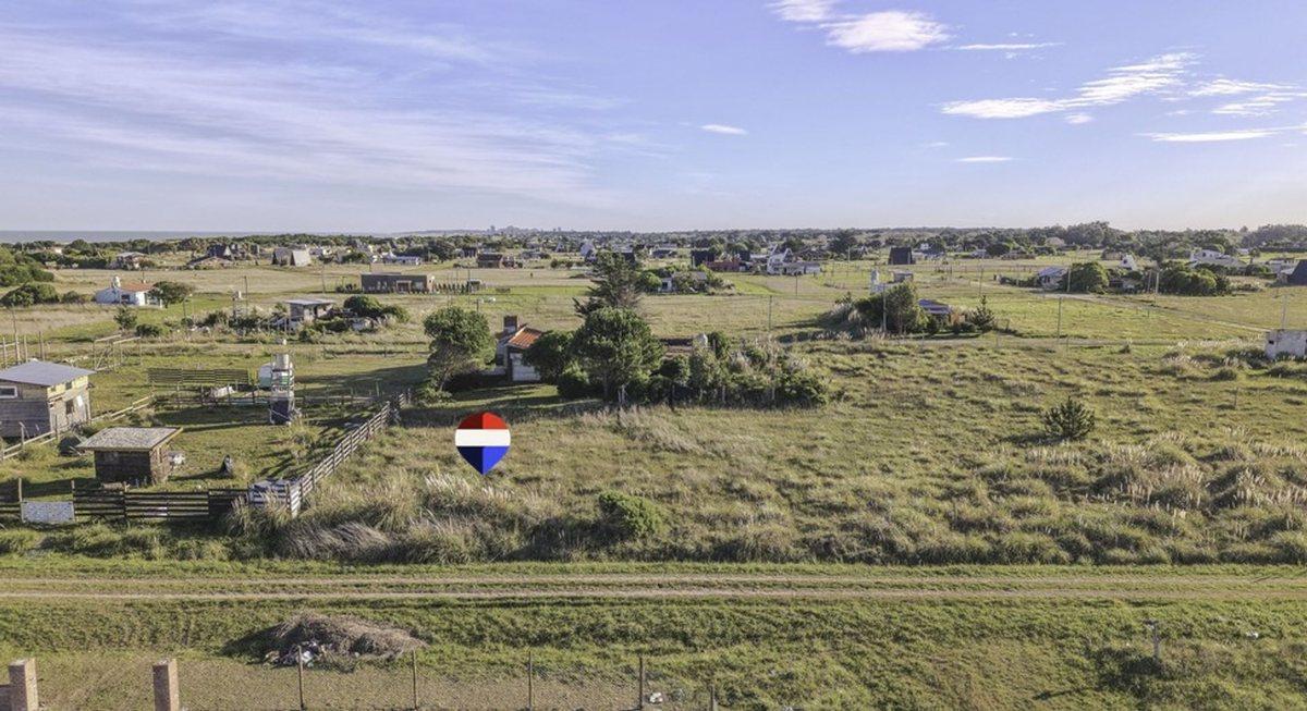 Lote en venta – Paraje San Eduardo del Mar | A metros de la costa