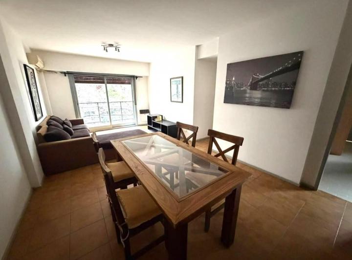 Departamento · 70m² · 3 Ambientes
