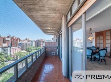 Departamento de 12 ambientes, Córdoba · Exclusivo Departamento - 4 Dorm - Av Hipólito Yrigoyen