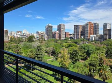 Departamento · 31m² · 1 Ambiente · Venta Dpto Palermo 1 Amb Parque Las Heras
