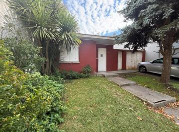 Casa · 60m² · 2 Ambientes · Casa en Venta Chauvin
