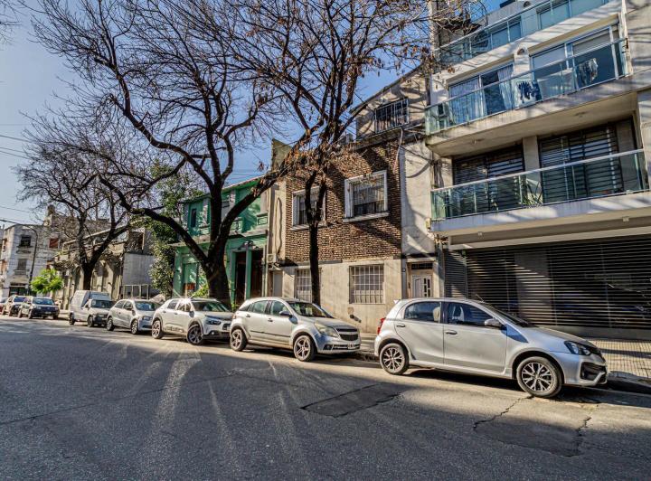 PH · 44m² · 3 Ambientes