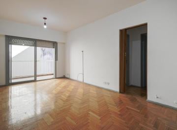 Departamento · 60m² · 3 Ambientes · Venta Departamento 3 Ambientes con Balcon en Monserrat