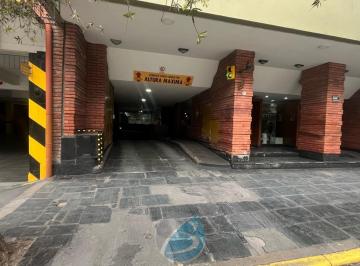 Garage · 12m² · Cochera en Primer Subsuelo por Rampa