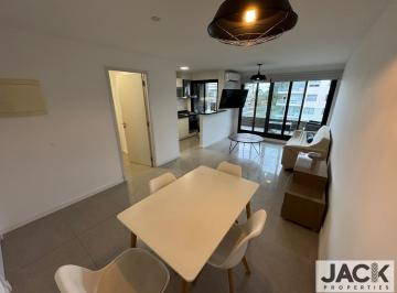 Departamento · 45m² · 2 Ambientes · Venta Departamento 1 Dormitorio Playa Mansa