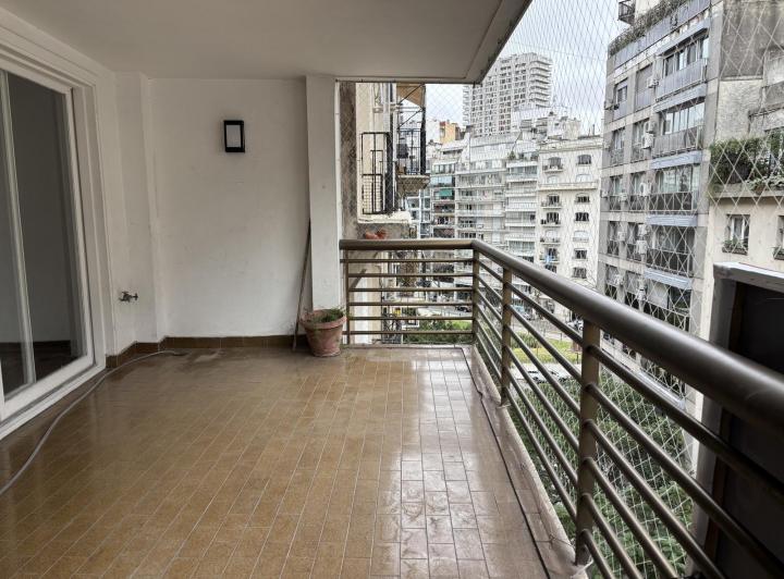 Departamento · 145m² · 4 Ambientes · 1 Cochera