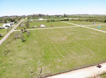 Terreno · 1504m² · Terrenos Listos Para Construir