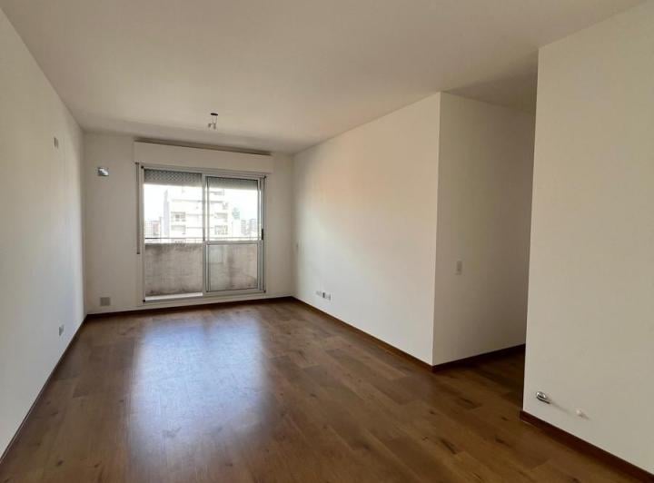 Departamento · 60m² · 3 Ambientes