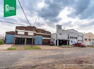LGP-LGP-535_2 · Galpón. | Ruta 5 Al 66,200