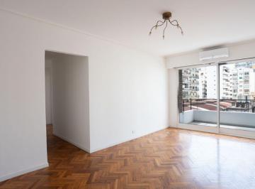 Departamento de 3 ambientes, Otro · Billinghurst Al 2200, Recoleta