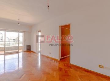 Departamento · 40m² · 2 Ambientes · 2 Ambientes en Torre con Seguridad 24 Hs