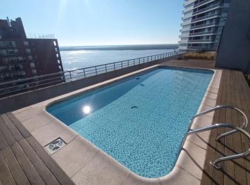 Departamento · 42m² · 2 Ambientes · 1 Cochera · Departamento - Puerto Norte - Ciudad Ribera - Vista Al Rio