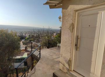Casa · 50m² · 2 Ambientes · Venta Casa 1 Dorm en Villa Carlos Paz con Vista
