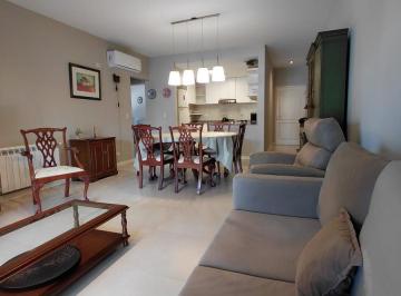 Departamento · 78m² · 3 Ambientes · 1 Cochera · Alquiler - Dto 3 Ambientes - Liquidambar - Av Caamaño - Lni 980