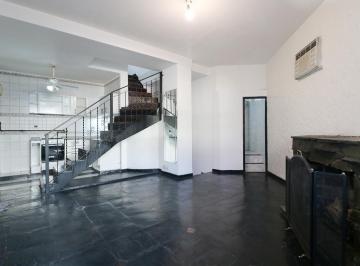 Departamento · 66m² · 3 Ambientes · Venta Departamento de 3 Ambientes - Villa Santa Rita - Patio - Frente - Apto Credito - Permuta