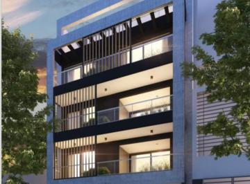 Departamento · 88m² · 3 Ambientes · 1 Cochera · Departamento en 3 Ambientes, a Estrenar, Nuñez
