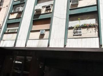 Oficina comercial · 36m² · Oficinas - Planta Dividida - Centro Norte (Comercial), Capital Federal