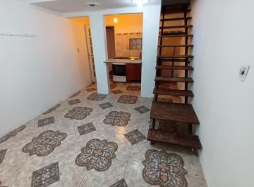 Departamento · 38m² · 2 Ambientes · Departamento en Ramos Mejia