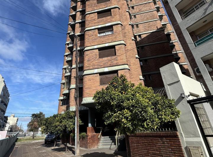 Departamento · 53m² · 3 Ambientes · 1 Cochera
